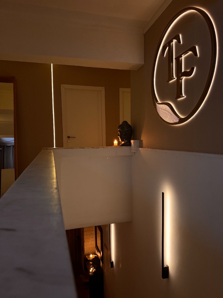 Espaço interior 2