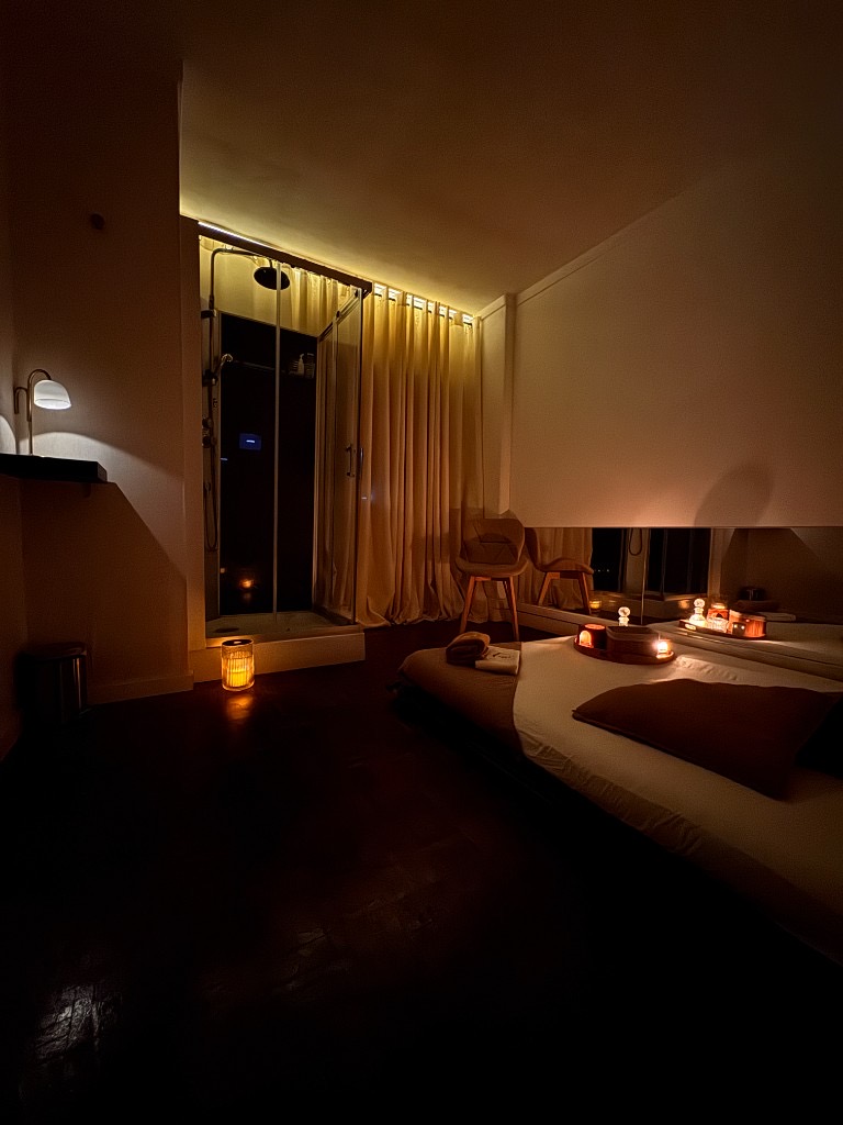 Espaço interior 3