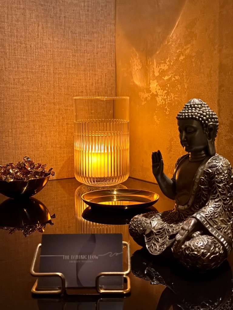 Espaço interior 4