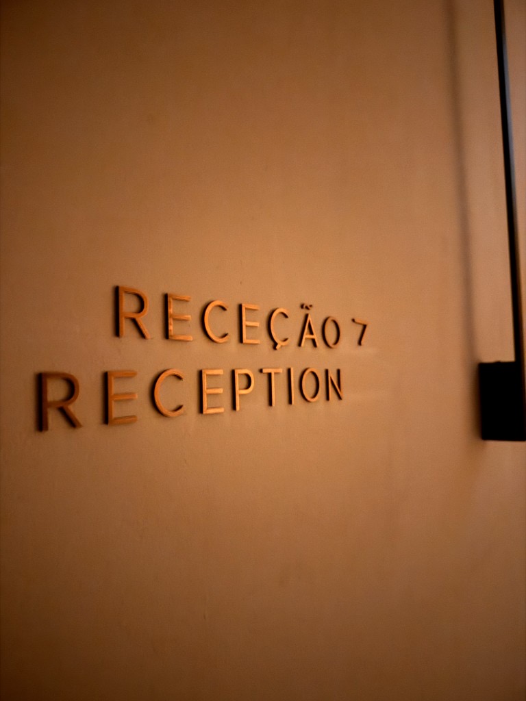 Espaço interior 5